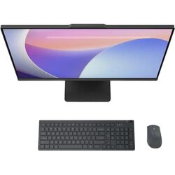 All in one Lenovo IdeaCentre AIO 3 27ARR9 AMD Ryzen 3 7335U 8GB DDR5/512GB SSD (Luna Grey) Thumb