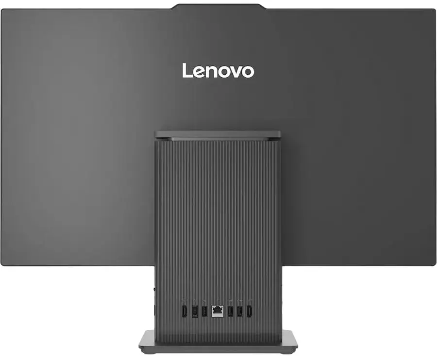 All in one Lenovo IdeaCentre AIO 3 27ARR9 AMD Ryzen 3 7335U 8GB DDR5/512GB SSD (Luna Grey) - 5