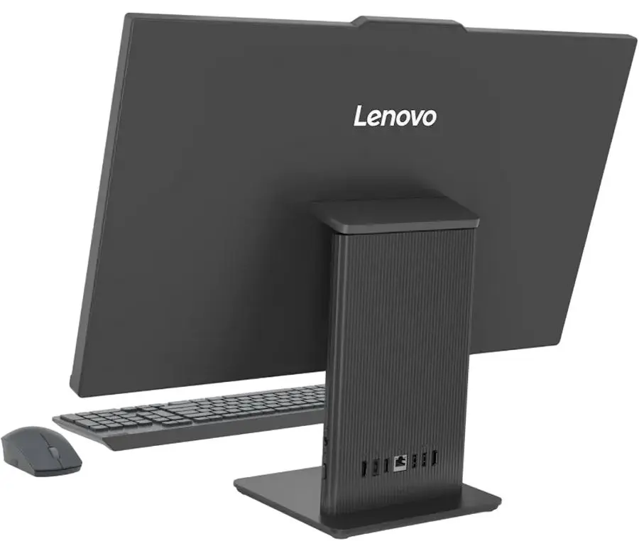 All in one Lenovo IdeaCentre AIO 3 27ARR9 AMD Ryzen 3 7335U 8GB DDR5/512GB SSD (Luna Grey) - 6