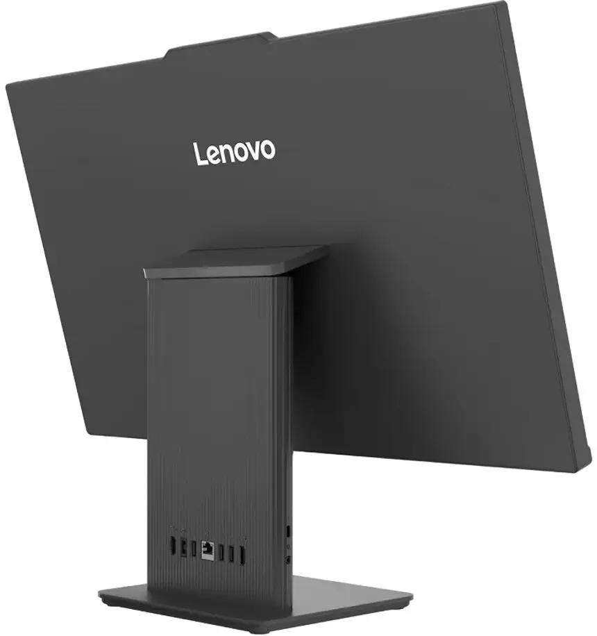 All in one Lenovo IdeaCentre AIO 3 27ARR9 AMD Ryzen 3 7335U 8GB DDR5/512GB SSD (Luna Grey) - 7