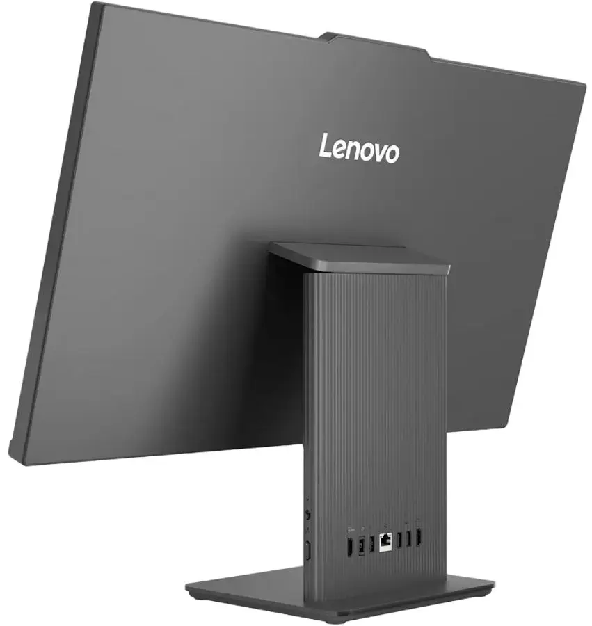 All in one Lenovo IdeaCentre AIO 3 27ARR9 AMD Ryzen 3 7335U 8GB DDR5/512GB SSD (Luna Grey) - 8