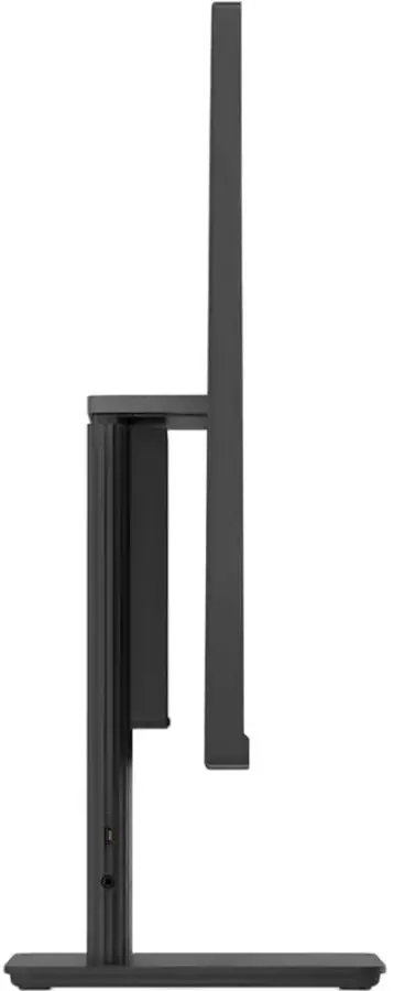 All in one Lenovo IdeaCentre AIO 3 27ARR9 AMD Ryzen 3 7335U 8GB DDR5/512GB SSD (Luna Grey) - 9