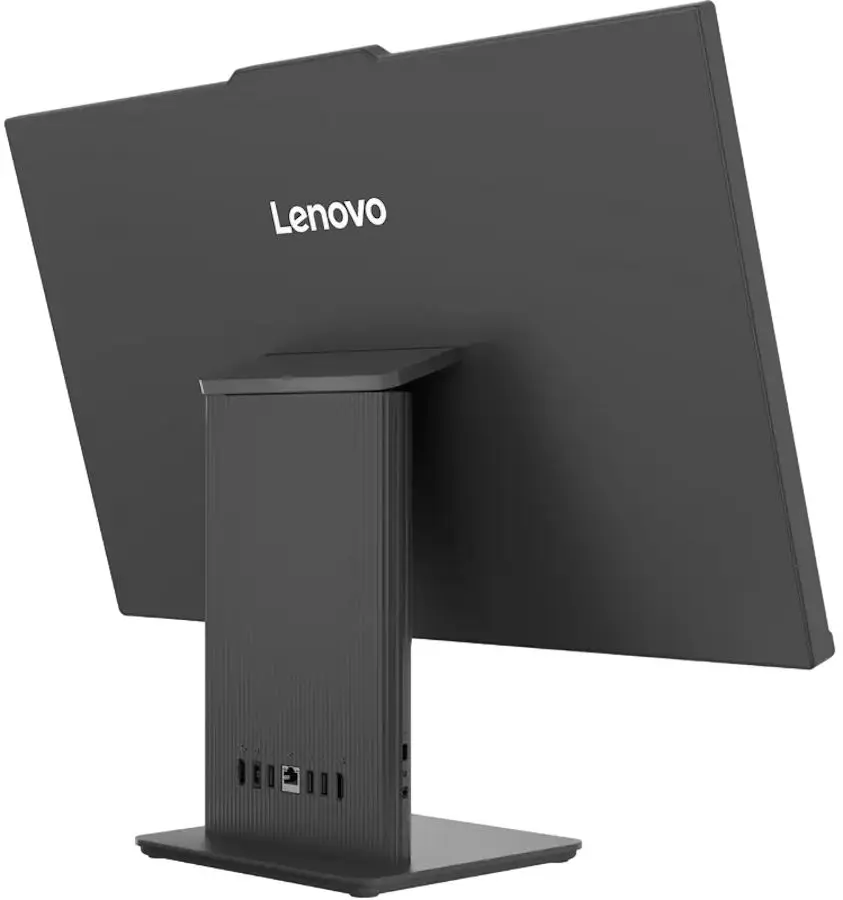 All in one Lenovo IdeaCentre AIO 3 27ARR9 AMD Ryzen 5 7535HS 16GB DDR5/512GB SSD (Luna Grey) - 7