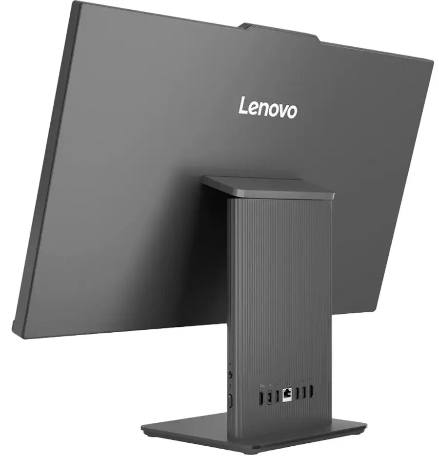 All in one Lenovo IdeaCentre AIO 3 27ARR9 AMD Ryzen 5 7535HS 16GB DDR5/512GB SSD (Luna Grey) - 8