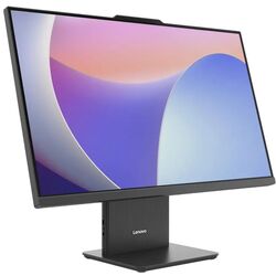 Моноблок Lenovo IdeaCentre AIO 3 27ARR9 AMD Ryzen 5 7535HS 8GB DDR5/512GB SSD (Luna Grey) Thumb