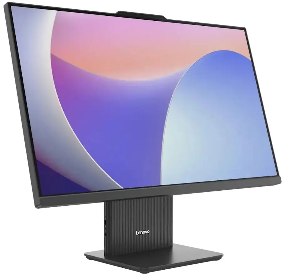 Моноблок Lenovo IdeaCentre AIO 3 27ARR9 AMD Ryzen 5 7535HS 8GB DDR5/512GB SSD (Luna Grey) - 4