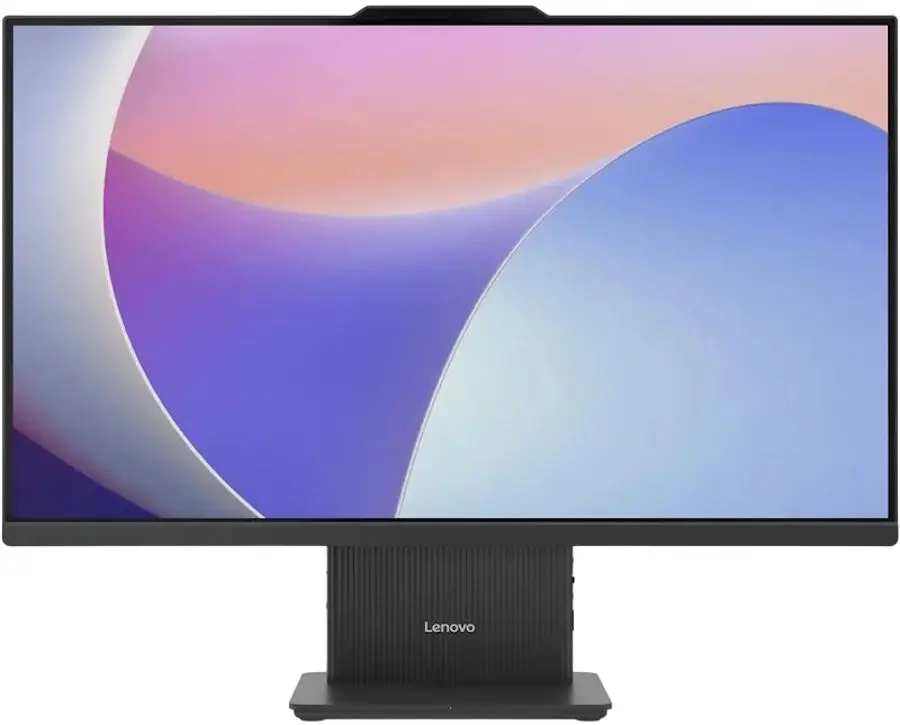 Моноблок Lenovo IdeaCentre AIO 3 27ARR9 AMD Ryzen 5 7535HS 8GB DDR5/512GB SSD (Luna Grey) - 5