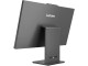 All in one Lenovo IdeaCentre AIO 3 27ARR9 AMD Ryzen 5 7535HS 8GB DDR5/512GB SSD (Luna Grey)