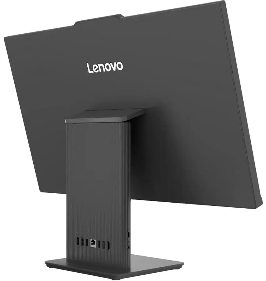Моноблок Lenovo IdeaCentre AIO 3 27ARR9 AMD Ryzen 5 7535HS 8GB DDR5/512GB SSD (Luna Grey) - 7