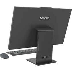 Моноблок Lenovo IdeaCentre AIO 3 27ARR9 AMD Ryzen 5 7535HS 8GB DDR5/512GB SSD (Luna Grey) Thumb