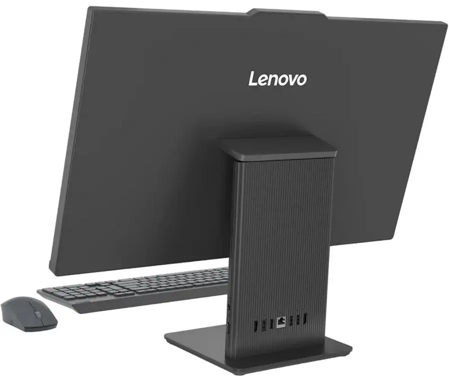 Моноблок Lenovo IdeaCentre AIO 3 27ARR9 AMD Ryzen 5 7535HS 8GB DDR5/512GB SSD (Luna Grey) - 8