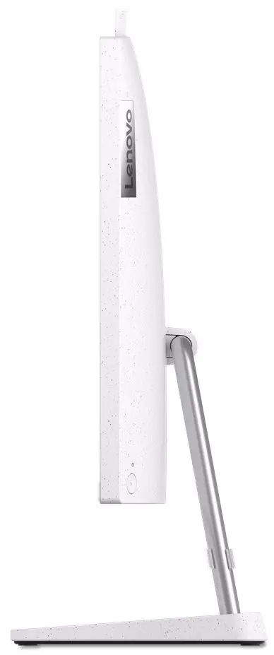Моноблок Lenovo IdeaCentre AIO 3 27IAP7 Intel Core i3-1215U 8GB DDR4/512GB SSD (White)