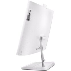 Моноблок Lenovo IdeaCentre AIO 3 27IAP7 Intel Core i3-1215U 8GB DDR4/512GB SSD (White) Thumb