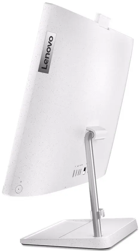 Моноблок Lenovo IdeaCentre AIO 3 27IAP7 Intel Core i3-1215U 8GB DDR4/512GB SSD (White)