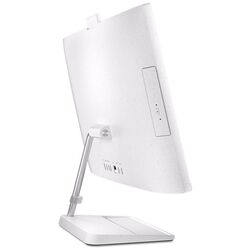 Моноблок Lenovo IdeaCentre AIO 3 27IAP7 Intel Core i3-1215U 8GB DDR4/512GB SSD (White) Thumb