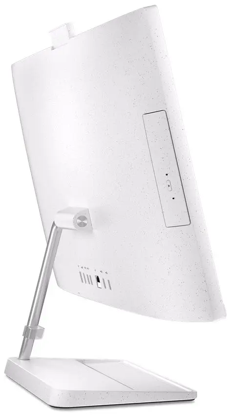 Моноблок Lenovo IdeaCentre AIO 3 27IAP7 Intel Core i3-1215U 8GB DDR4/512GB SSD (White)