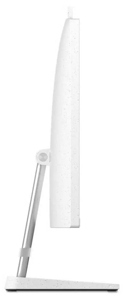 Моноблок Lenovo IdeaCentre AIO 3 27IAP7 Intel Core i3-1220P 8GB DDR4/512GB SSD (White)