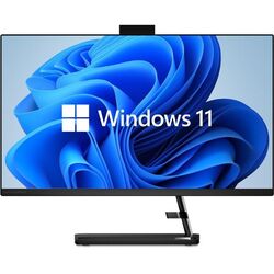 All in one Lenovo IdeaCentre AIO 3 27IAP7 Intel Core i5-1235U 8GB DDR4/512GB SSD (Black) Thumb