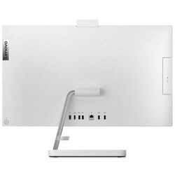 All in one Lenovo IdeaCentre AIO 3 27IAP7 Intel Core i5-12450H 16GB DDR4/512GB SSD (White) Thumb