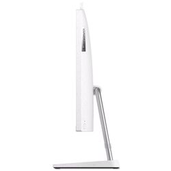 All in one Lenovo IdeaCentre AIO 3 27IAP7 Intel Core i5-12450H 16GB DDR4/512GB SSD (White) Thumb