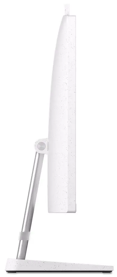 All in one Lenovo IdeaCentre AIO 3 27IAP7 Intel Core i5-12450H 16GB DDR4/512GB SSD (White)