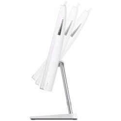 All in one Lenovo IdeaCentre AIO 3 27IAP7 Intel Core i5-12450H 16GB DDR4/512GB SSD (White) Thumb