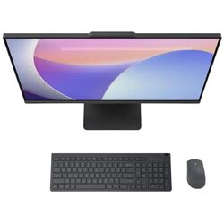 All in one Lenovo IdeaCentre AIO 3 27IRH9 Intel Core i7-13620H 16GB DDR5/1TB SSD (Luna Grey) Thumb