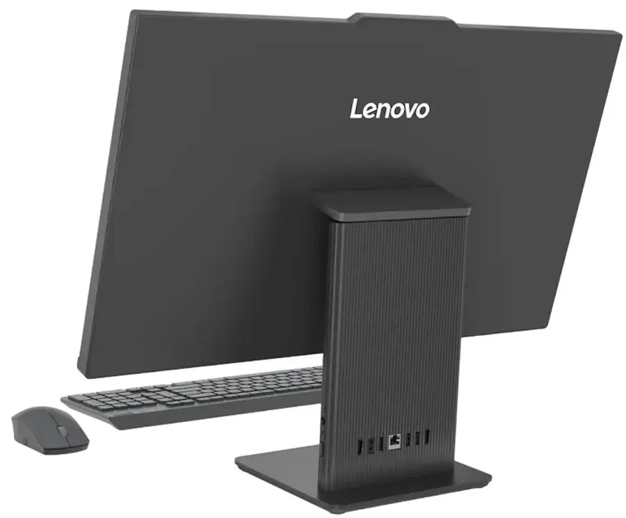All in one Lenovo IdeaCentre AIO 3 27IRH9 Intel Core i7-13620H 16GB DDR5/1TB SSD (Luna Grey) - 4