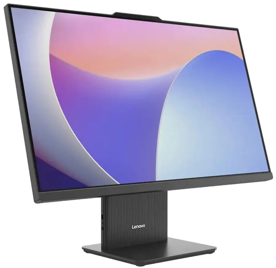 All in one Lenovo IdeaCentre AIO 3 27IRH9 Intel Core i7-13620H 16GB DDR5/1TB SSD (Luna Grey) - 5