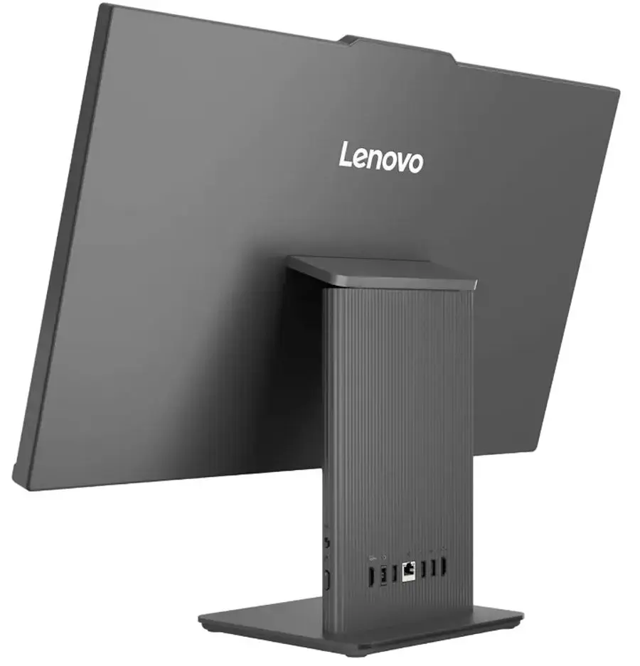 All in one Lenovo IdeaCentre AIO 3 27IRH9 Intel Core i7-13620H 16GB DDR5/1TB SSD (Luna Grey) - 7