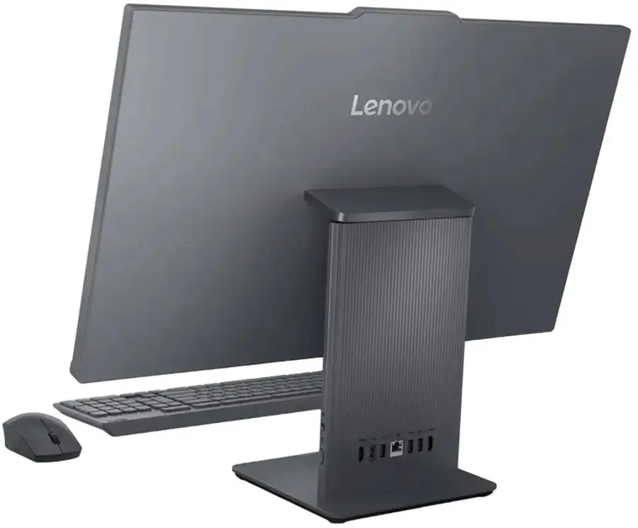 All in one Lenovo IdeaCentre AIO 3 27IRH9 Intel Core i7-13620H 32GB DDR5/1TB SSD (Luna Grey) - 3