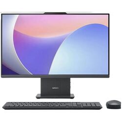 All in one Lenovo IdeaCentre AIO 3 27IRH9 Intel Core i7-13620H 32GB DDR5/1TB SSD (Luna Grey)