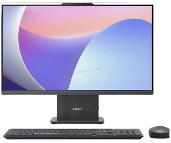 All in one Lenovo IdeaCentre AIO 3 27IRH9 Intel Core i7-13620H 32GB DDR5/1TB SSD (Luna Grey)