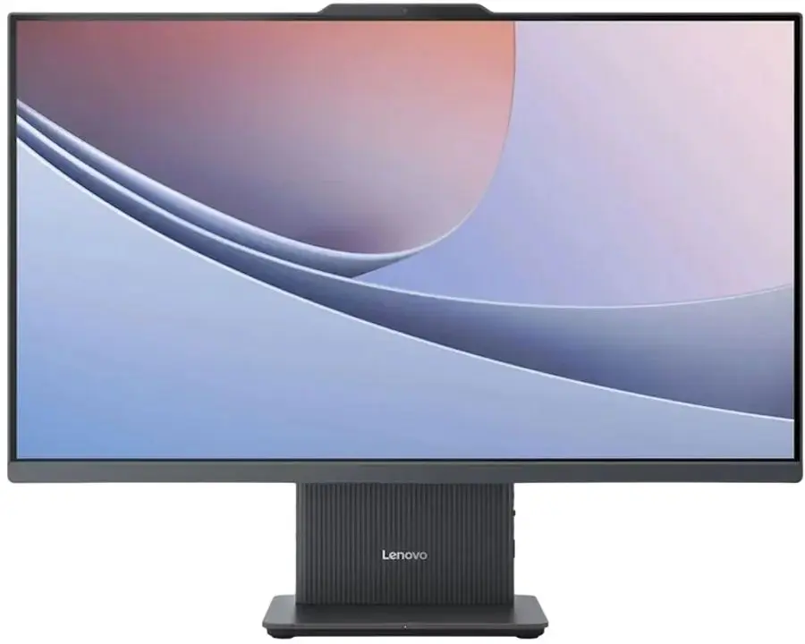All in one Lenovo IdeaCentre AIO 3 27IRH9 Intel Core i7-13620H 32GB DDR5/1TB SSD (Luna Grey) - 5