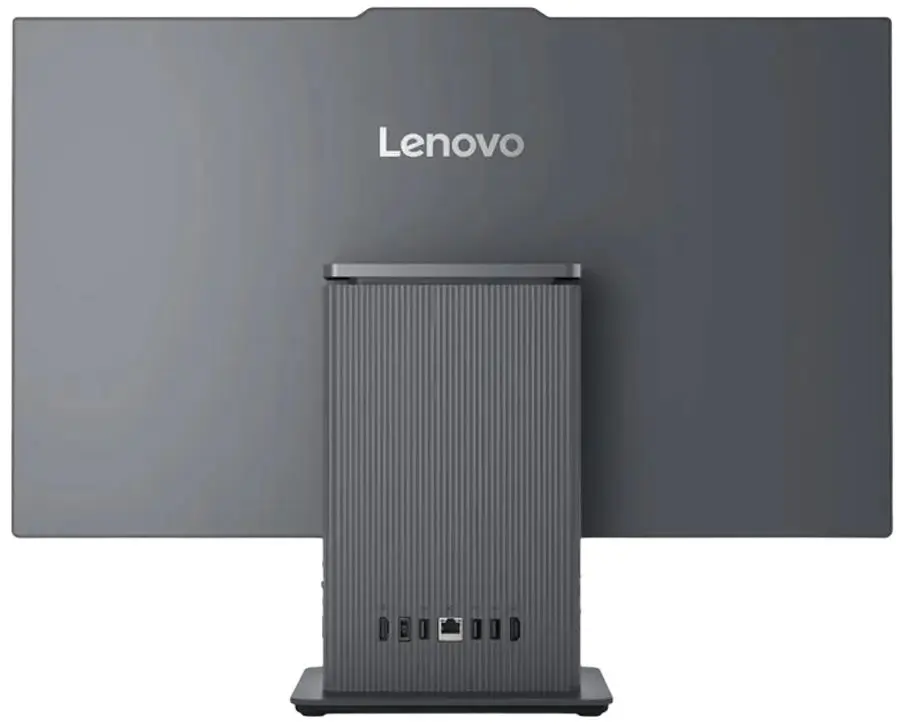 All in one Lenovo IdeaCentre AIO 3 27IRH9 Intel Core i7-13620H 32GB DDR5/1TB SSD (Luna Grey) - 6