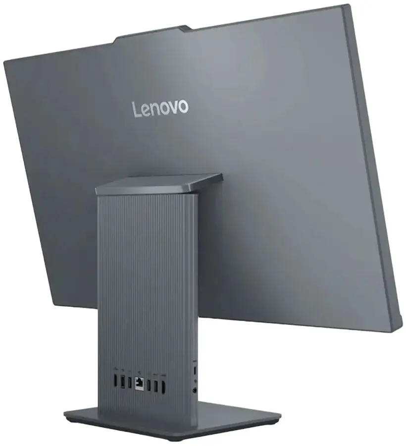 All in one Lenovo IdeaCentre AIO 3 27IRH9 Intel Core i7-13620H 32GB DDR5/1TB SSD (Luna Grey) - 7