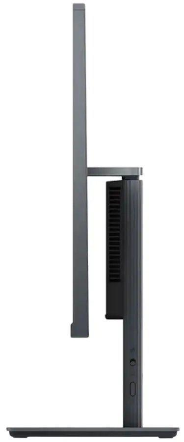 All in one Lenovo IdeaCentre AIO 3 27IRH9 Intel Core i7-13620H 32GB DDR5/1TB SSD (Luna Grey) - 8