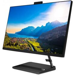 Моноблок Lenovo IdeaCentre AIO 3 27ITL6 Intel Core i3-1115G4 8GB DDR4/512GB SSD (Black) Thumb