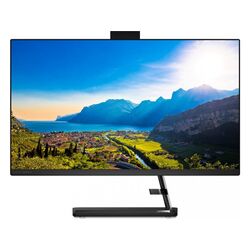 Моноблок Lenovo IdeaCentre AIO 3 27ITL6 Intel Core i3-1115G4 8GB DDR4/512GB SSD (Black)