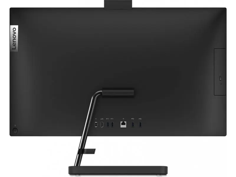 Моноблок Lenovo IdeaCentre AIO 3 27ITL6 Intel Core i3-1115G4 8GB DDR4/512GB SSD (Black)