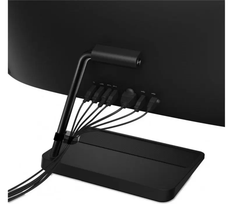 Моноблок Lenovo IdeaCentre AIO 3 27ITL6 Intel Core i3-1115G4 8GB DDR4/512GB SSD (Black)