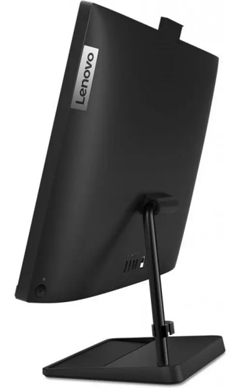 Моноблок Lenovo IdeaCentre AIO 3 27ITL6 Intel Core i3-1115G4 8GB DDR4/512GB SSD (Black)
