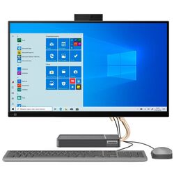 Моноблок Lenovo IdeaCentre AIO5-24IOB6 Intel Core i7-11700T 16GB DDR4/512GB SSD (Black)