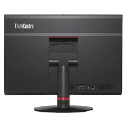 All in one Lenovo ThinkCentre M700Z Intel Celeron G3900T 4GB DDR4/128GB SSD (Black) Thumb