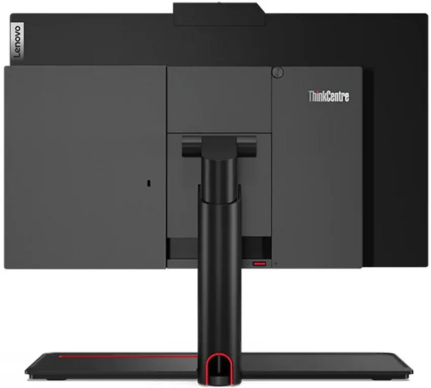 Моноблок Lenovo ThinkCentre M70a Intel Core i5-11500 8GB DDR4/256GB SSD (Black)