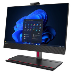 Моноблок Lenovo ThinkCentre M90a Gen 5 12SKS47A00 Intel Core i5-14500 16/512GB W11P (Black) Thumb
