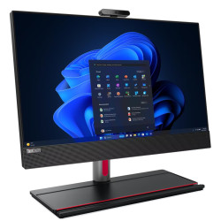 Моноблок Lenovo ThinkCentre M90a Gen 5 12SKS47A00 Intel Core i5-14500 16/512GB W11P (Black) Thumb