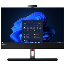 Моноблок Lenovo ThinkCentre M90a Gen 5 Intel Core i5-13400 16GB DDR5/256GB SSD (Black)