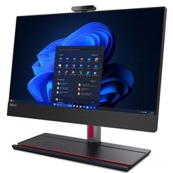 Моноблок Lenovo ThinkCentre M90a Gen 5 Intel Core i5-13400 16GB DDR5/256GB SSD (Black) Thumb