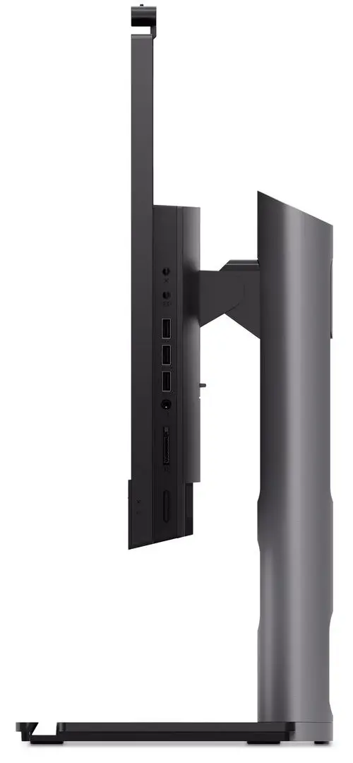 Моноблок Lenovo ThinkCentre M90a Gen 5 Intel Core i5-13400 16GB DDR5/256GB SSD (Black)